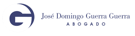 José Domingo Guerra Guerra Abogado logo